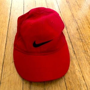 Youth Nike hat